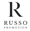 Russo promotion logo