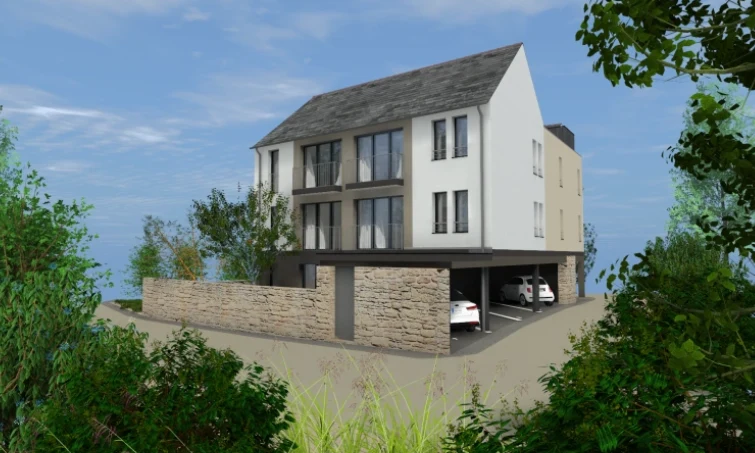 Residence à Saint-Renan Finistère